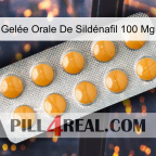Gelée Orale De Sildénafil 100 Mg levitra1